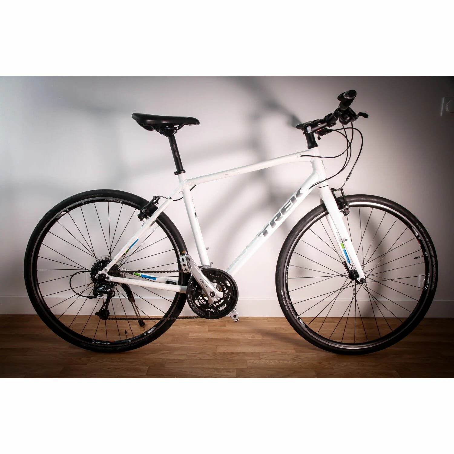 Vélo Tout Chemins Trek 1 Vélo Tout Chemins Trek