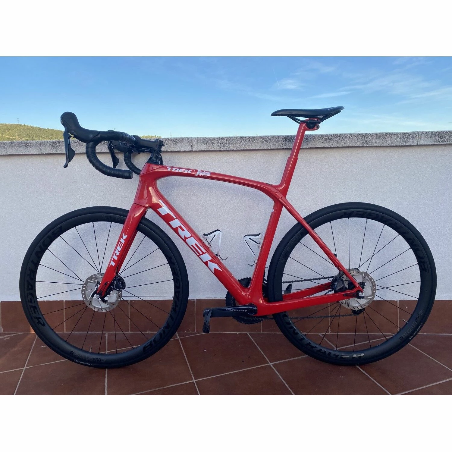 Vélo De Course Trek - 56 - 700c 2 Vélo De Course Trek - 56 - 700c – Image 2