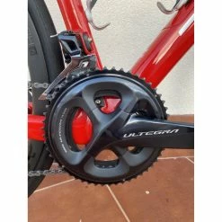 Vélo De Course Trek - 56 - 700c 8 Vélo De Course Trek - 56 - 700c -Chargeur vélo électrique Basprix trek domane slr 6 2