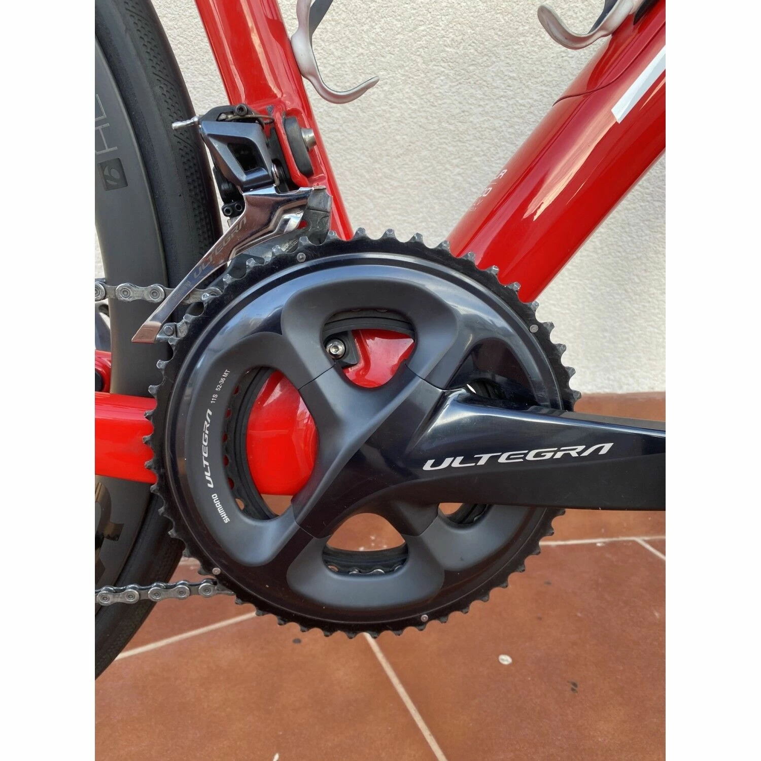 Vélo De Course Trek - 56 - 700c 3 Vélo De Course Trek - 56 - 700c – Image 3