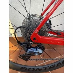 Vélo De Course Trek - 56 - 700c 9 Vélo De Course Trek - 56 - 700c -Chargeur vélo électrique Basprix trek domane slr 6 3