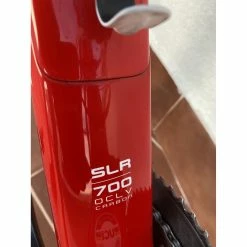 Vélo De Course Trek - 56 - 700c 11 Vélo De Course Trek - 56 - 700c -Chargeur vélo électrique Basprix trek domane slr 6 5