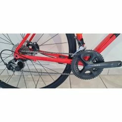 Vélo De Course Trek - 54 - 700c 10 Vélo De Course Trek - 54 - 700c -Chargeur vélo électrique Basprix trek emonda ultegra 4