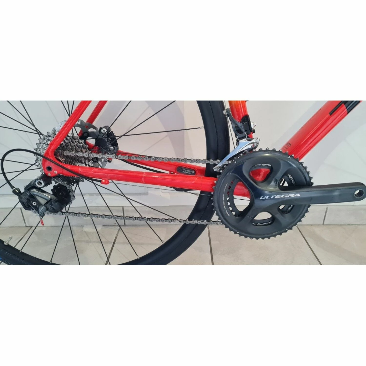 Vélo De Course Trek - 54 - 700c 5 Vélo De Course Trek - 54 - 700c – Image 5