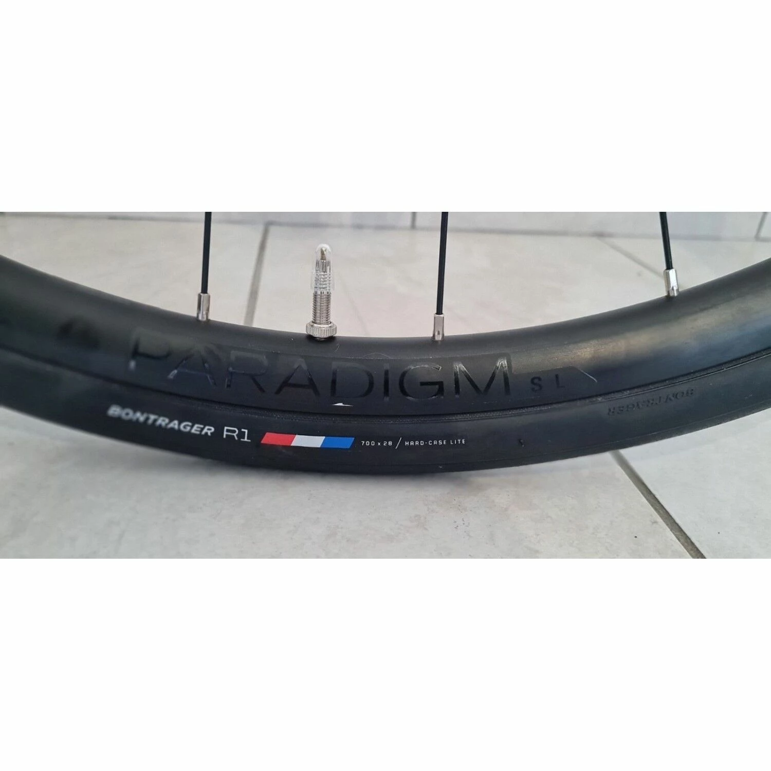 Vélo De Course Trek - 54 - 700c 6 Vélo De Course Trek - 54 - 700c – Image 6