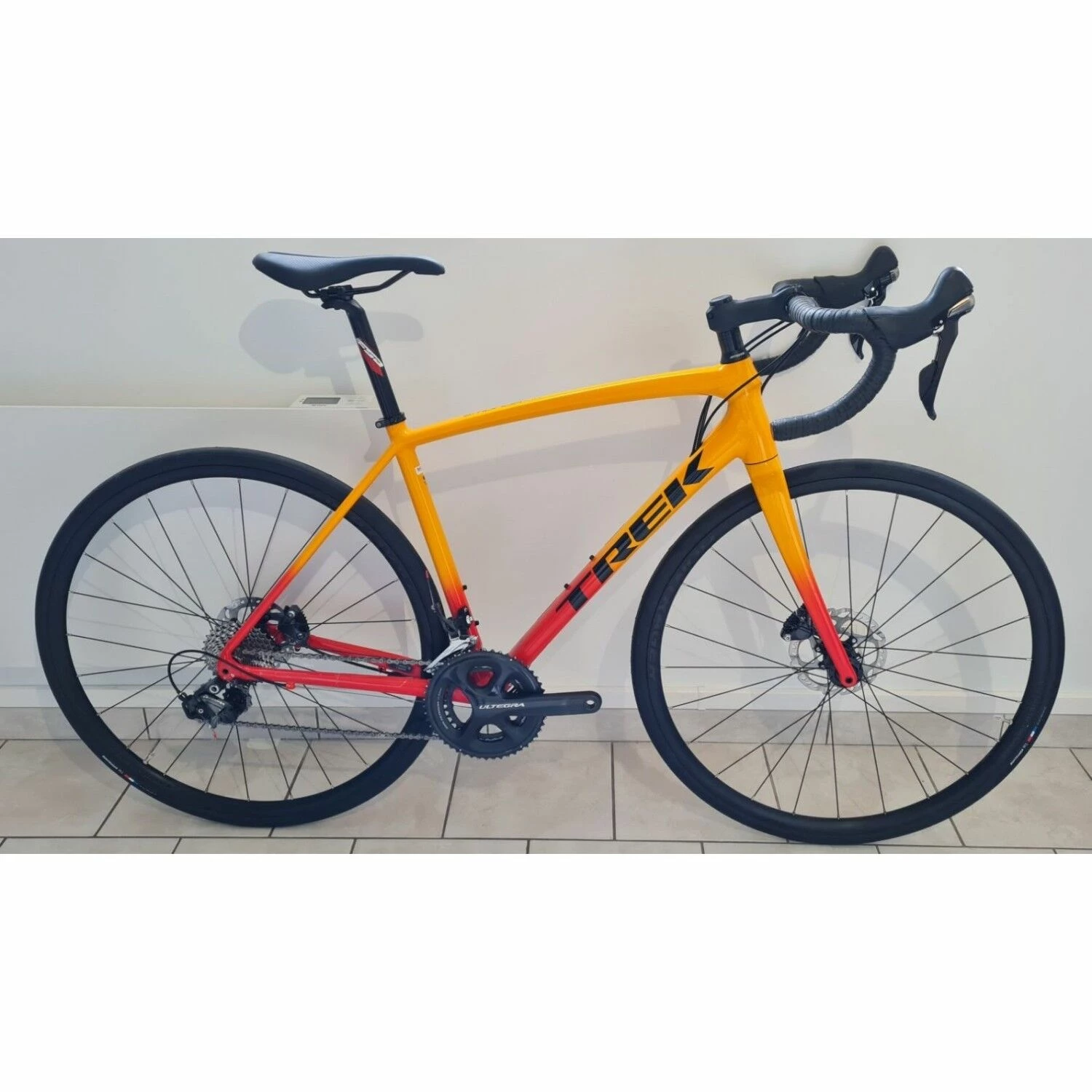 Vélo De Course Trek - 54 - 700c 1 Vélo De Course Trek - 54 - 700c