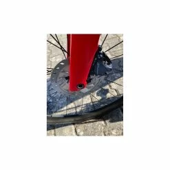 Vélo De Course Trek - 58 - 27,5" -Chargeur vélo électrique Basprix trek madone sl6 2