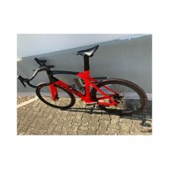 Vélo De Course Trek - 58 - 27,5" -Chargeur vélo électrique Basprix trek madone sl6 3