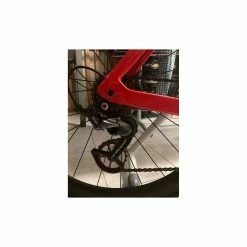 Vélo De Course Trek - 58 - 27,5" -Chargeur vélo électrique Basprix trek madone sl6 4