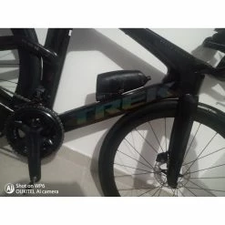 Vélo De Contre La Montre Trek - 52 -Chargeur vélo électrique Basprix trek speed concept di2 2022 2