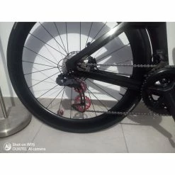 Vélo De Contre La Montre Trek - 52 -Chargeur vélo électrique Basprix trek speed concept di2 2022 3