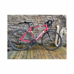 Vélo De Course Triban - 57