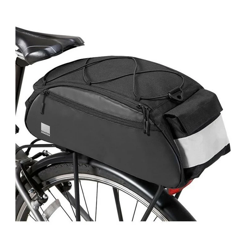 UBORSE Sacoche De Vélo Porte-Bagages Sac De Roue 10L Grande Capacité Sac De Rangement De Siège Arrière Pour Cyclisme VTT Vo - Avis / Test 1 UBORSE Sacoche De Vélo Porte-Bagages Sac De Roue 10L Grande Capacité Sac De Rangement De Siège Arrière Pour Cyclisme VTT Vo - Avis / Test
