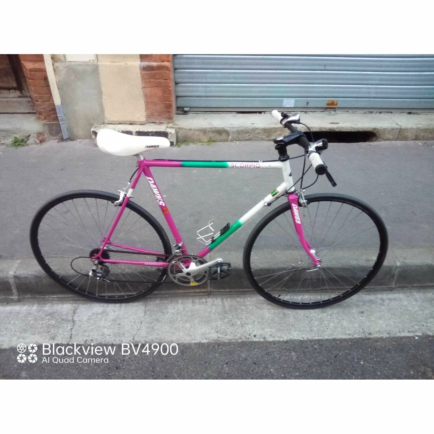 Vélo Urbain Autre Marque 1 Vélo Urbain Autre Marque