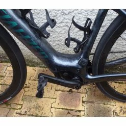 Vélo De Route électrique Specialized - 40 - 700c 8 Vélo De Route électrique Specialized - 40 - 700c -Chargeur vélo électrique Basprix vae specialized 3