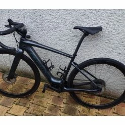 Vélo De Route électrique Specialized - 40 - 700c 9 Vélo De Route électrique Specialized - 40 - 700c -Chargeur vélo électrique Basprix vae specialized 4