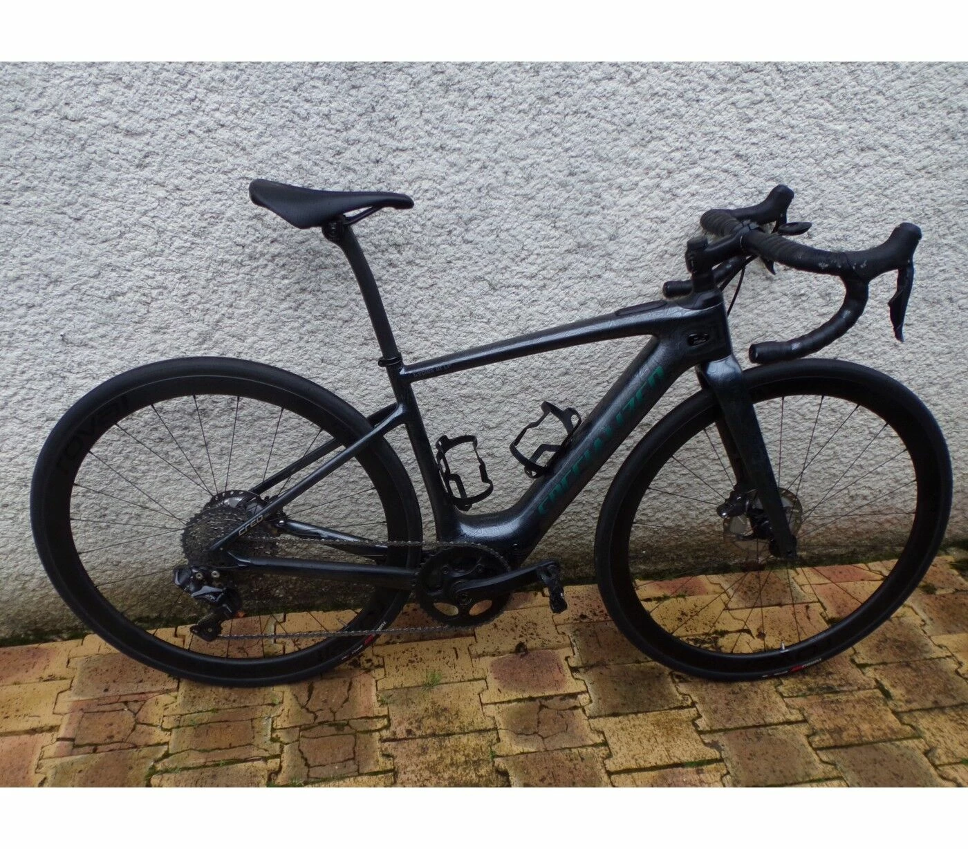 Vélo De Route électrique Specialized - 40 - 700c 1 Vélo De Route électrique Specialized - 40 - 700c