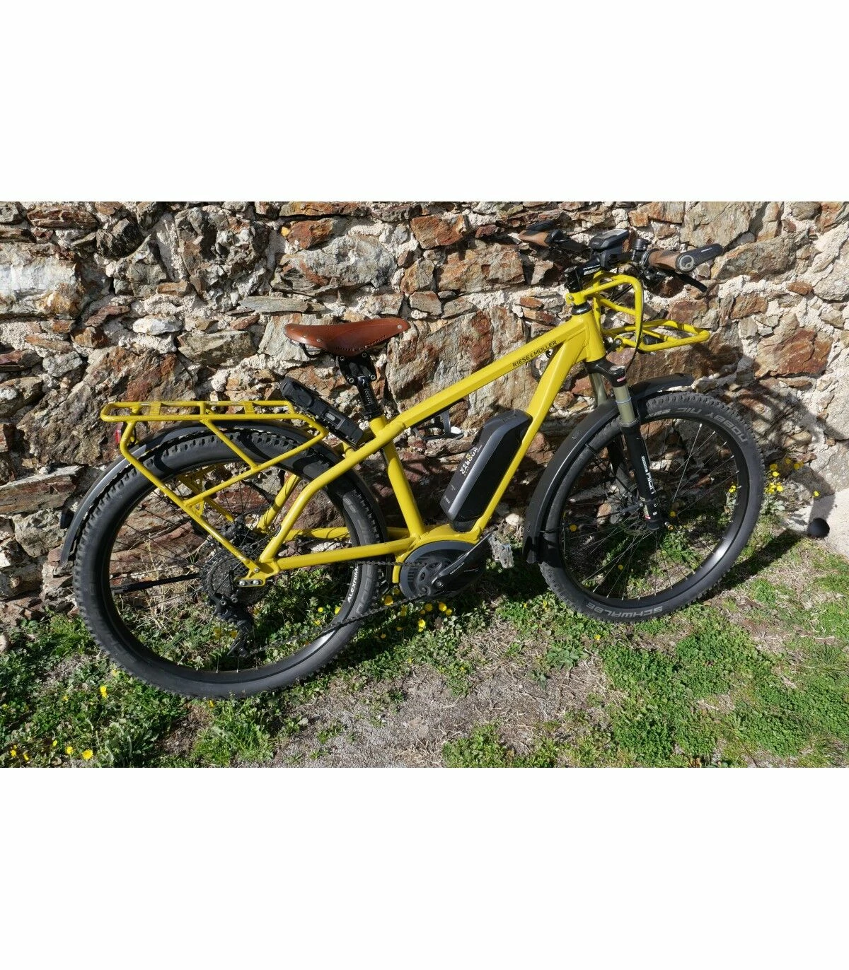 Vélo Tout Chemins Autre Marque 1 Vélo Tout Chemins Autre Marque