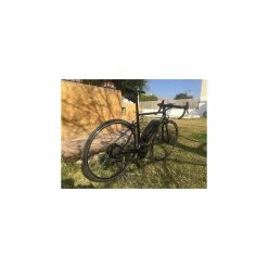 Vélo De Route électrique Van Rysel - 56 9 Vélo De Route électrique Van Rysel - 56 -Chargeur vélo électrique Basprix van rissel 3