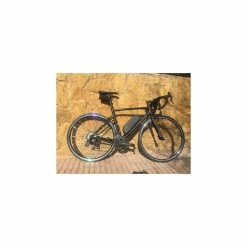 Vélo De Route électrique Van Rysel - 56 10 Vélo De Route électrique Van Rysel - 56 -Chargeur vélo électrique Basprix van rissel 4