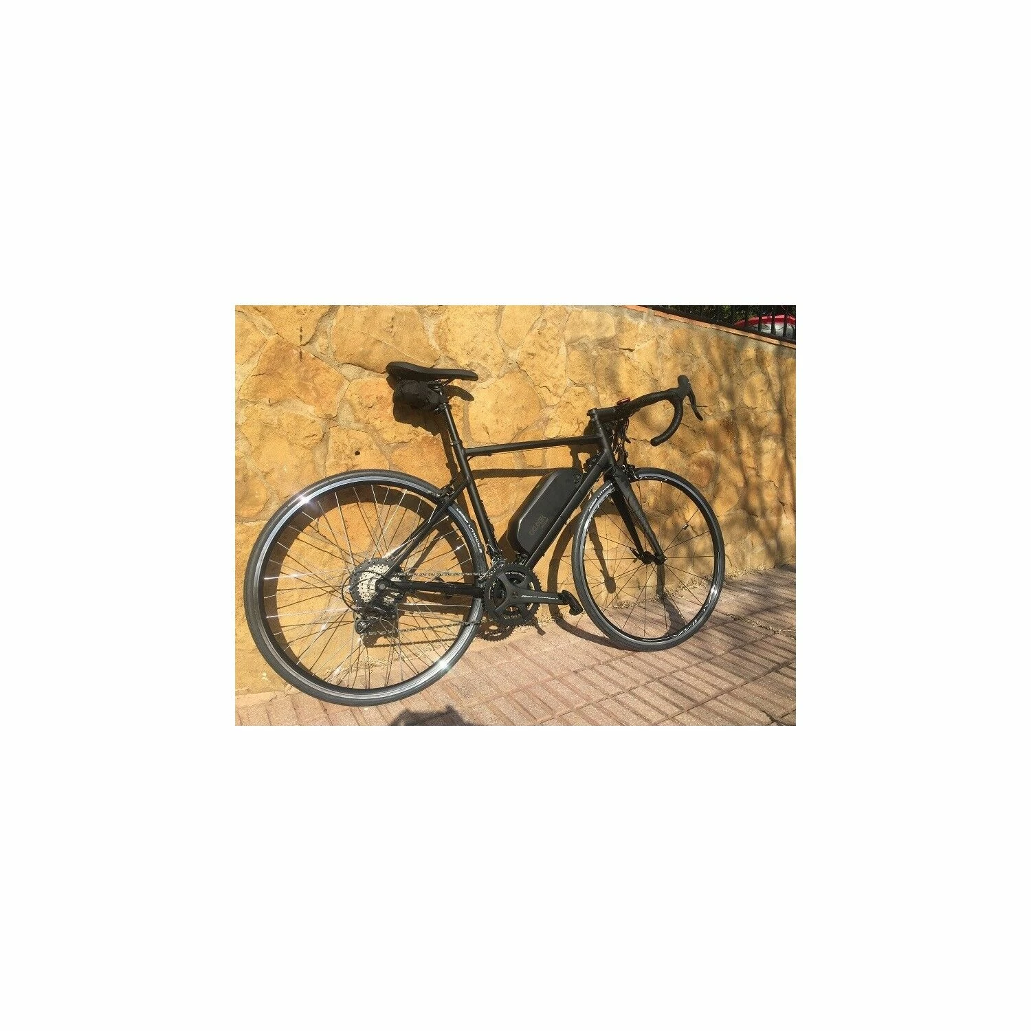 Vélo De Route électrique Van Rysel - 56 6 Vélo De Route électrique Van Rysel - 56 – Image 6