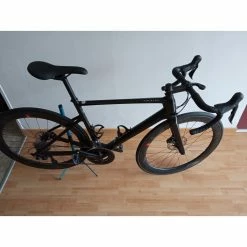 Vélo De Course Van Rysel - 52 5 Vélo De Course Van Rysel - 52 -Chargeur vélo électrique Basprix van rysel edr cf 105 disque 2