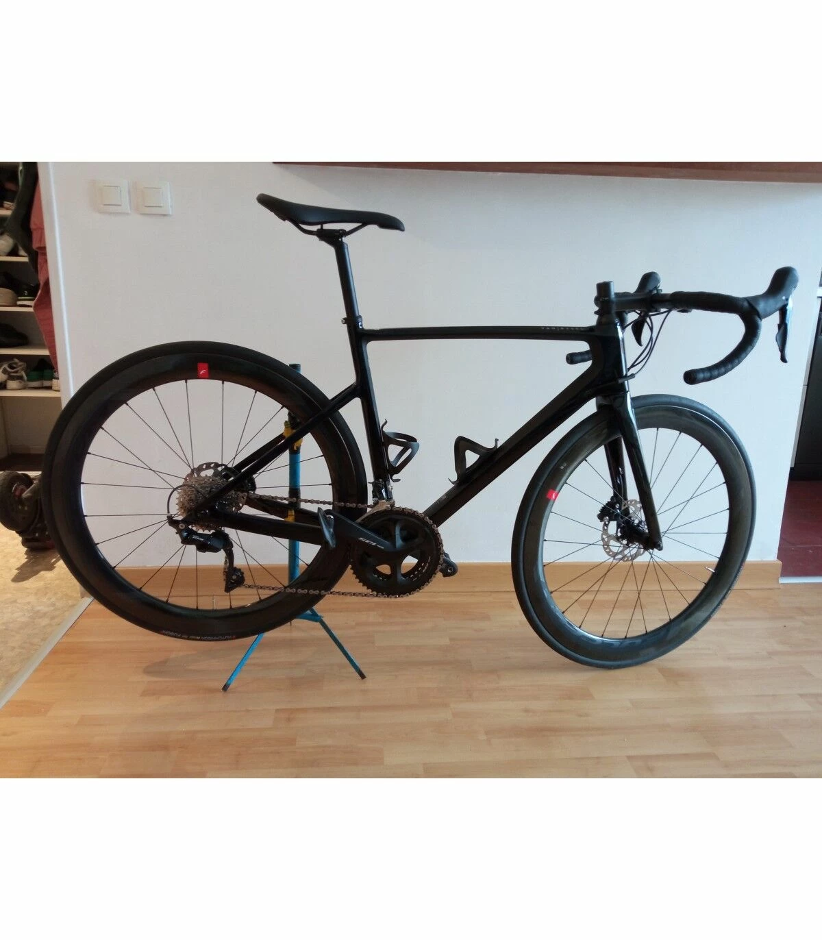 Vélo De Course Van Rysel - 52 1 Vélo De Course Van Rysel - 52