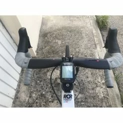 Vélo De Course Van Rysel - 50 - 700c -Chargeur vélo électrique Basprix van rysel rcr 2