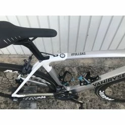 Vélo De Course Van Rysel - 50 - 700c -Chargeur vélo électrique Basprix van rysel rcr 3