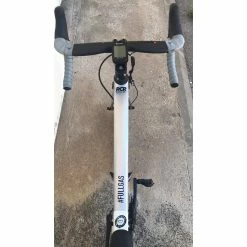 Vélo De Course Van Rysel - 50 - 700c -Chargeur vélo électrique Basprix van rysel rcr 4