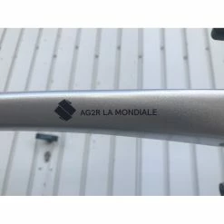 Vélo De Course Van Rysel - 50 - 700c -Chargeur vélo électrique Basprix van rysel rcr 5