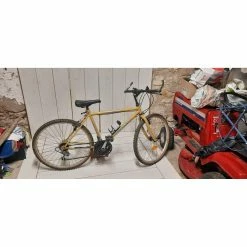 Vélo Tout Chemins Globber