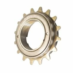 Vélo à Vélo Single Vitesse à Vélo Unique Vitesse Libre 18 Dents Vélo à Vélo Pignon De La Roue Libre Pour Une Roue Libre - Avis / Test