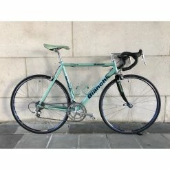 Vélo De Course Bianchi Milano - 54