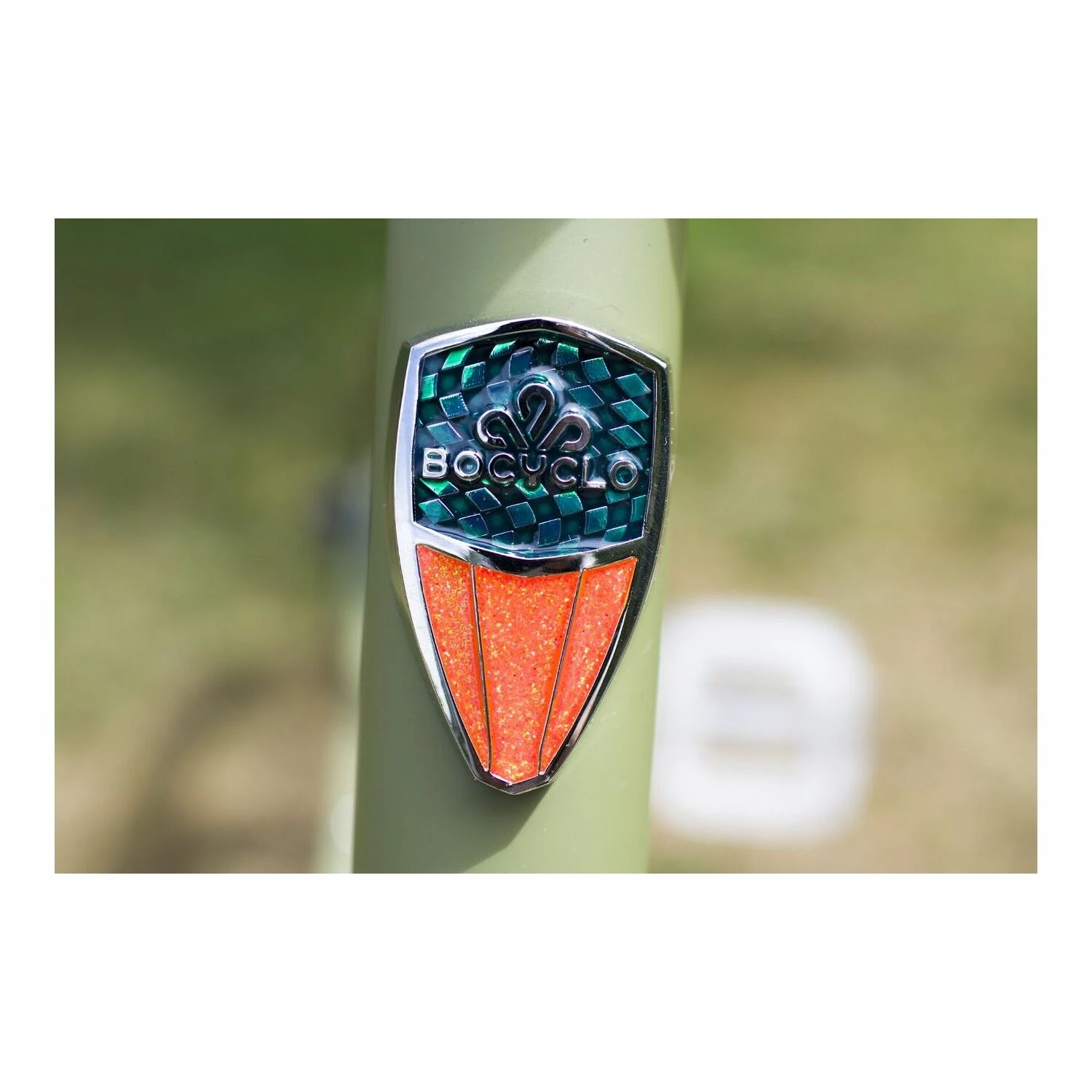 Vélo Tout Chemins Autre Marque 2 Vélo Tout Chemins Autre Marque – Image 2