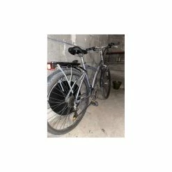 Vélo Urbain Btwin -Chargeur vélo électrique Basprix velo btwin 2