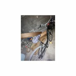 Vélo Urbain Btwin 5 Vélo Urbain Btwin -Chargeur vélo électrique Basprix velo btwin ville 2