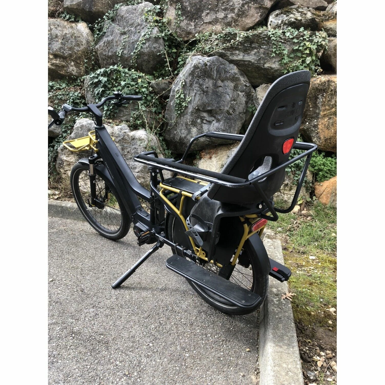 Vélo Cargo Autre Marque 4 Vélo Cargo Autre Marque – Image 4