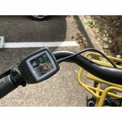 Vélo Cargo Autre Marque 11 Vélo Cargo Autre Marque -Chargeur vélo électrique Basprix velo cargo mixte longtail electrique riese and muller t47 5