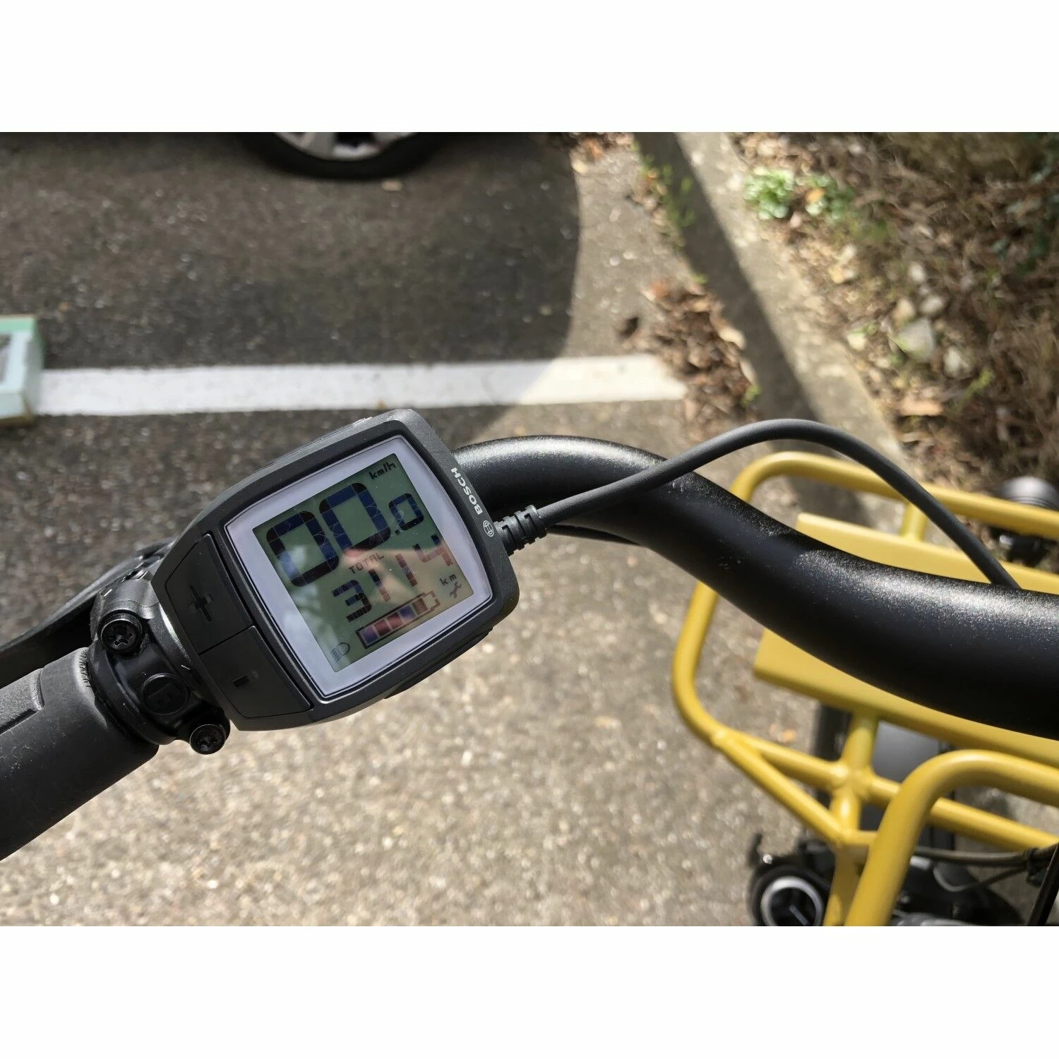 Vélo Cargo Autre Marque 6 Vélo Cargo Autre Marque – Image 6