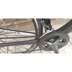 Vélo De Course Autre Marque - 56 - 18" -Chargeur vélo électrique Basprix velo course carbone 2