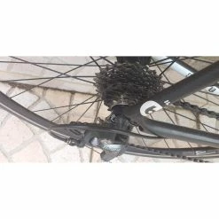 Vélo De Course Autre Marque - 56 - 18" -Chargeur vélo électrique Basprix velo course carbone 3