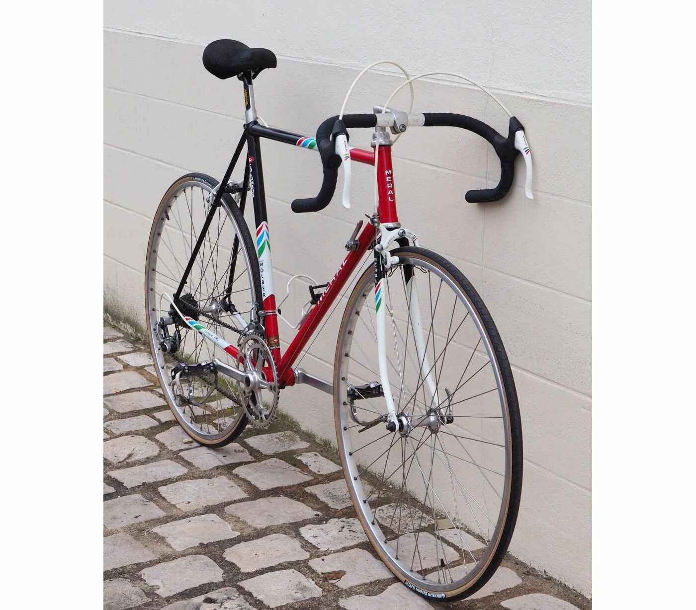 Vélo De Course Autre Marque - 56 2 Vélo De Course Autre Marque - 56 – Image 2