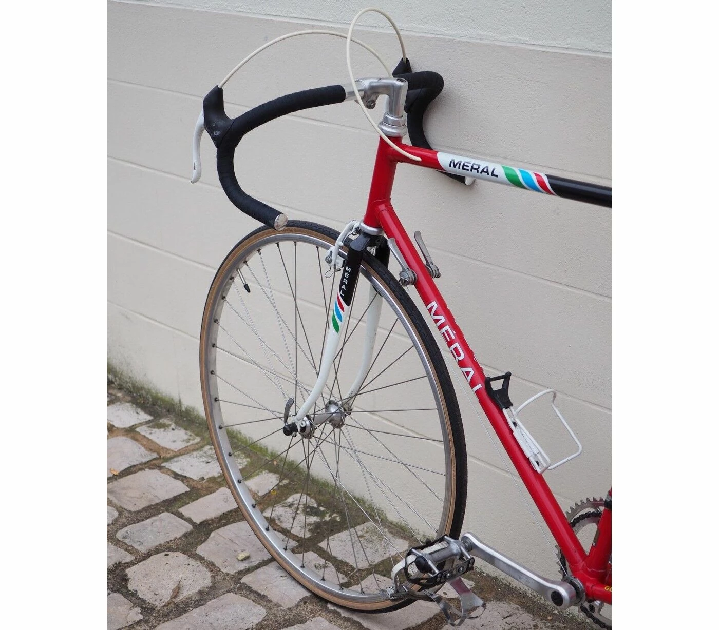 Vélo De Course Autre Marque - 56 3 Vélo De Course Autre Marque - 56 – Image 3