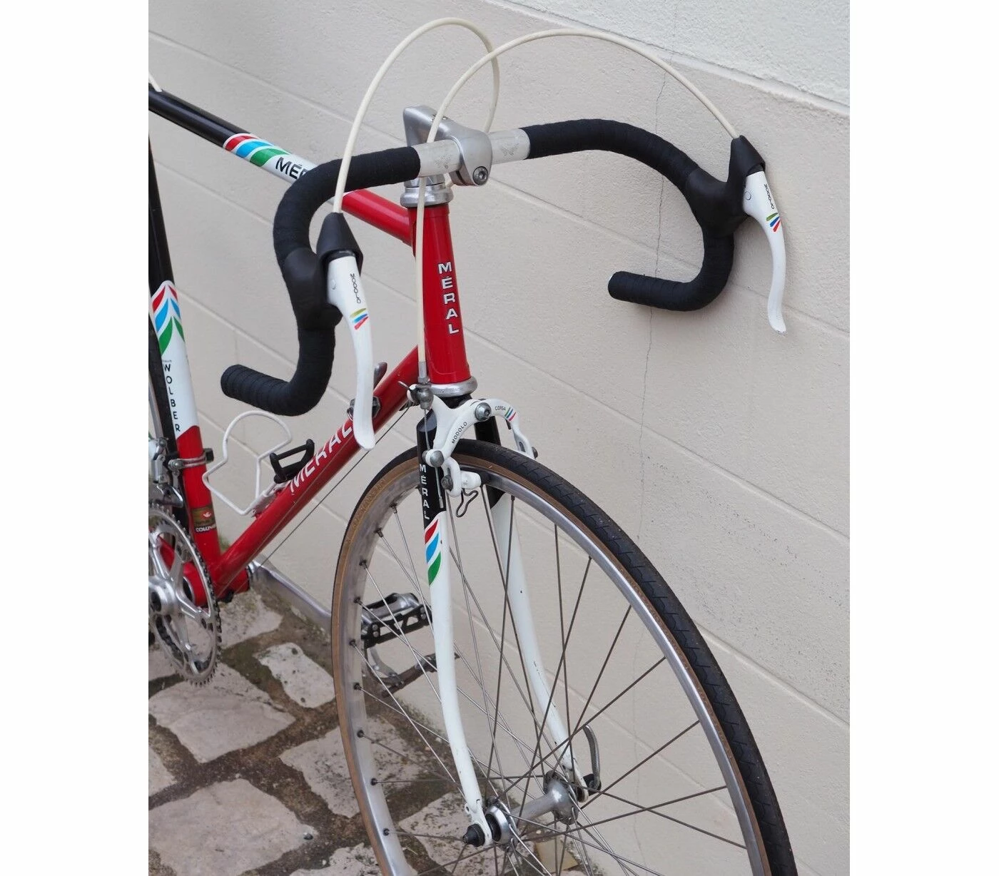 Vélo De Course Autre Marque - 56 4 Vélo De Course Autre Marque - 56 – Image 4