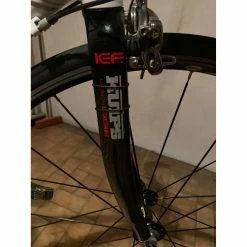 Vélo Femmes Autre Marque - 48 - 20" -Chargeur vélo électrique Basprix velo dame spiuk 4