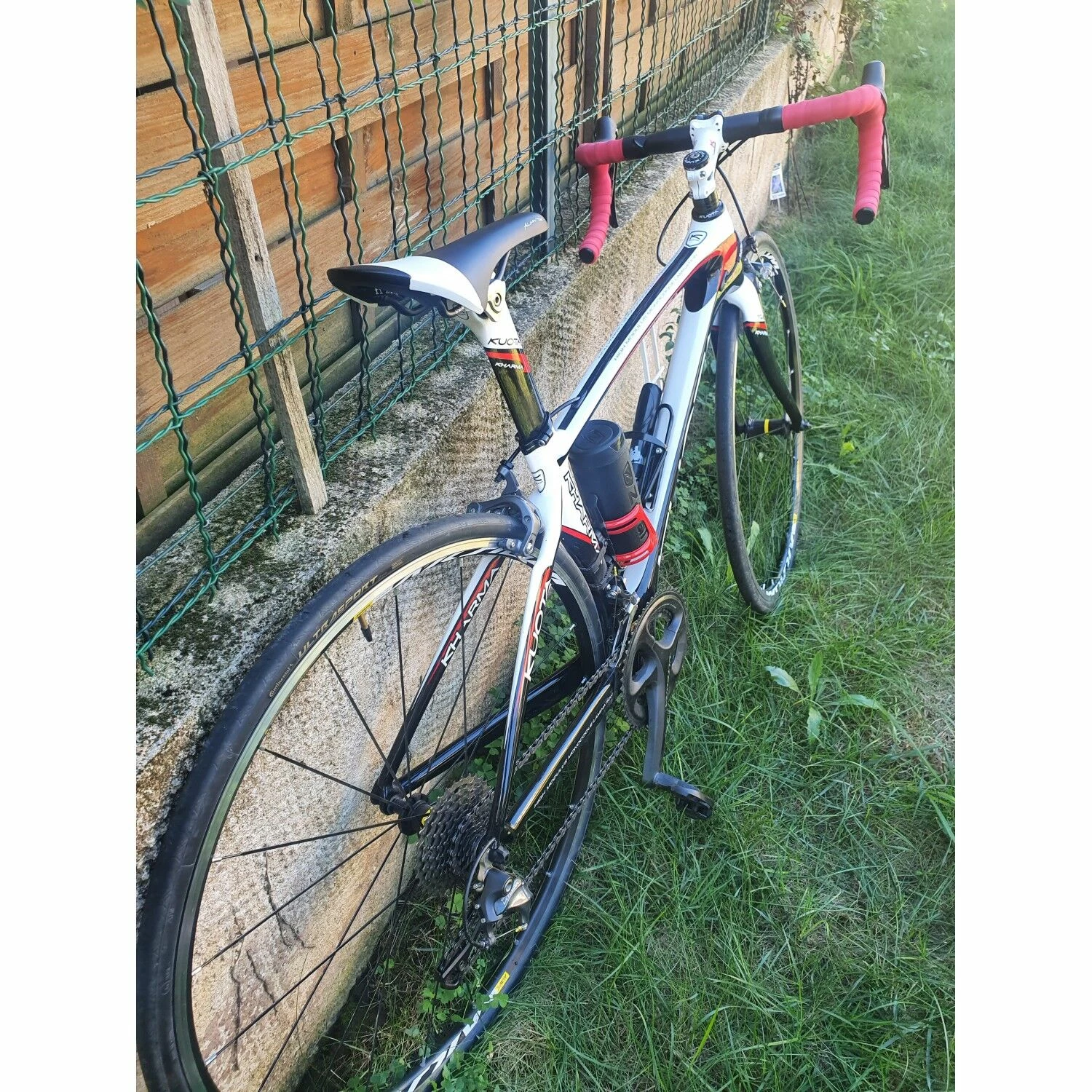 Vélo De Course Kokua - 38 2 Vélo De Course Kokua - 38 – Image 2