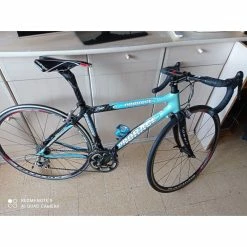 Vélo De Course Autre Marque - 38 - 700c