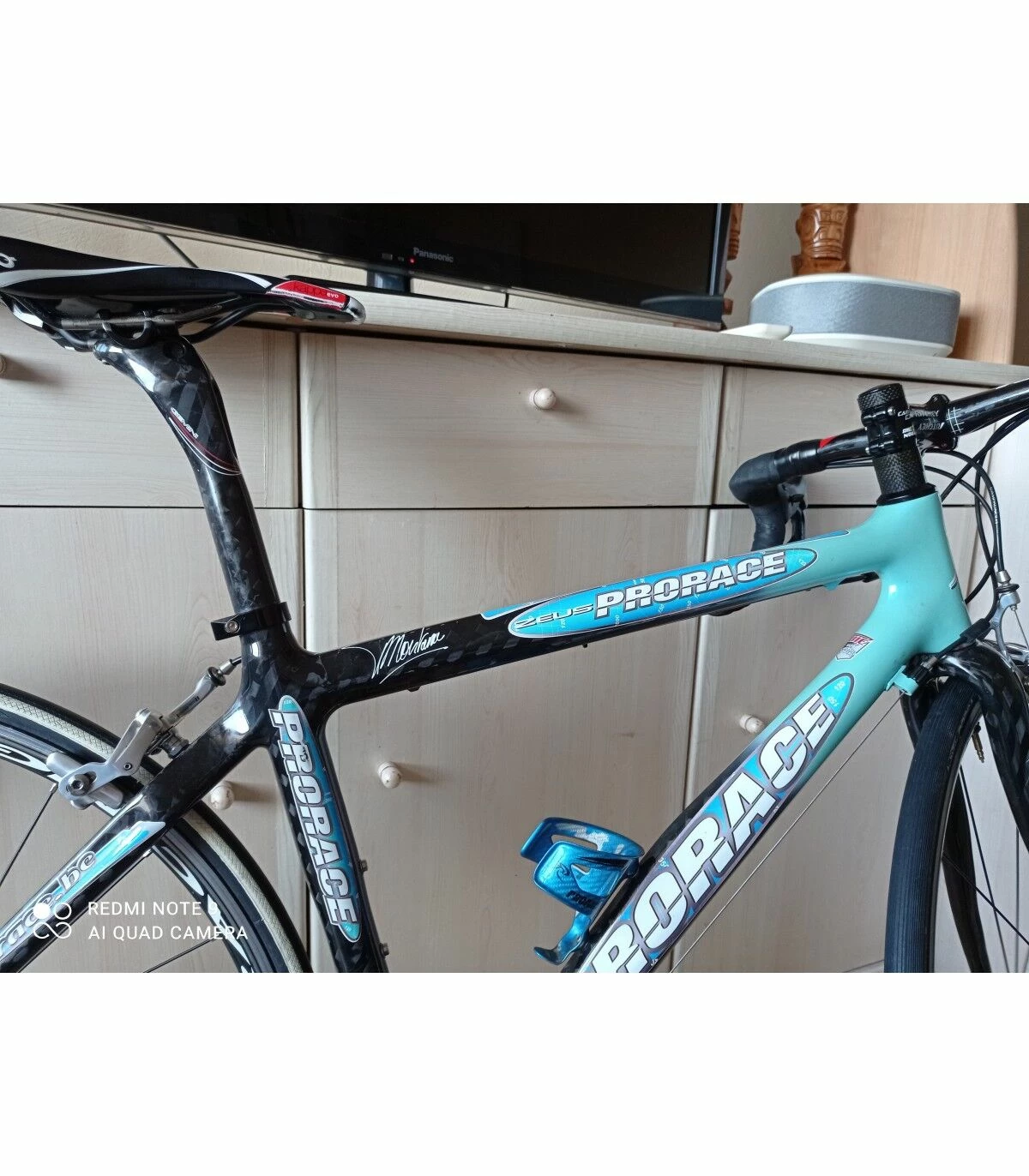 Vélo De Course Autre Marque - 38 - 700c 4 Vélo De Course Autre Marque - 38 - 700c – Image 4