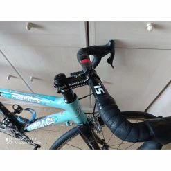 Vélo De Course Autre Marque - 38 - 700c 11 Vélo De Course Autre Marque - 38 - 700c -Chargeur vélo électrique Basprix velo de course carbone 5